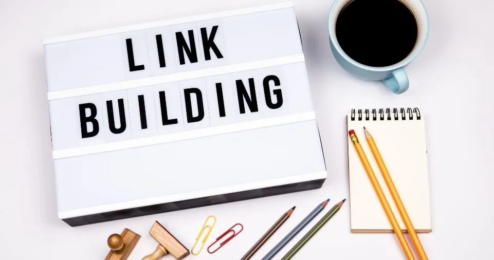 Link Building Mistakes